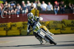 Fotos Supermoto 2016